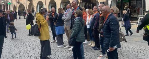 VISITE GUIDATE